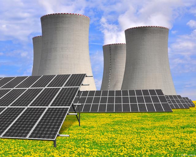歐盟能源啟示錄：綠電高增，消納與市場化掘金火儲價值