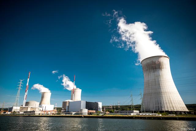 核電報告：綠電基建大時代，核電迎再次騰飛