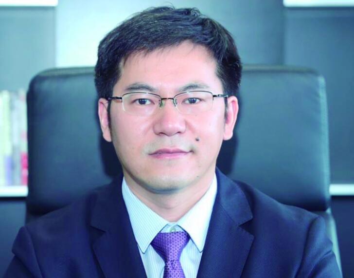 同享科技董事長陸利斌：堅(jiān)持創(chuàng)新與創(chuàng)造，探索儲(chǔ)能材料新方向