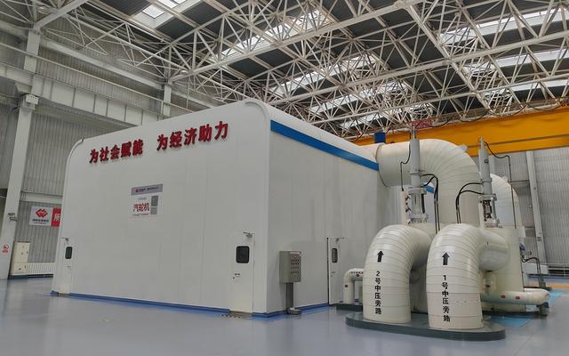 國(guó)家能源集團(tuán)：貢獻(xiàn)全國(guó)14%的發(fā)電量，看能源巨頭低碳發(fā)展