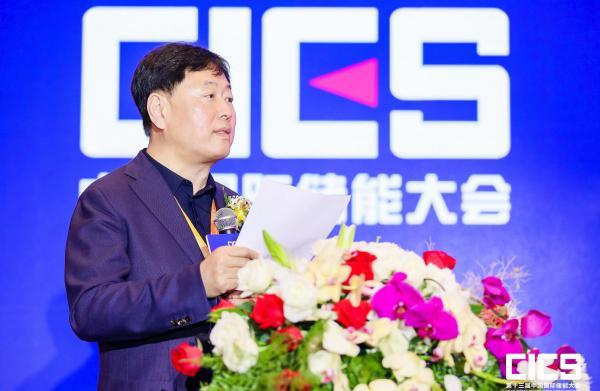 電源行業(yè)協(xié)會秘書長王澤深：長時儲能具備諸多優(yōu)勢，前景廣闊