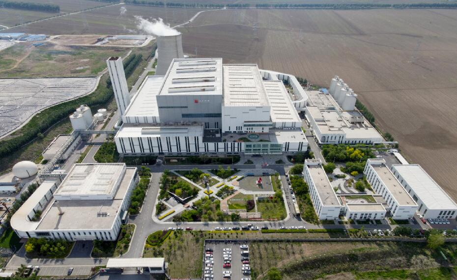 生活垃圾焚燒飛灰資源化處置新技術(shù)喜獲成功
