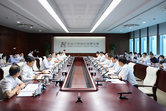 溫樞剛、鄧建玲會(huì)見(jiàn)河北省省長(zhǎng)王正譜