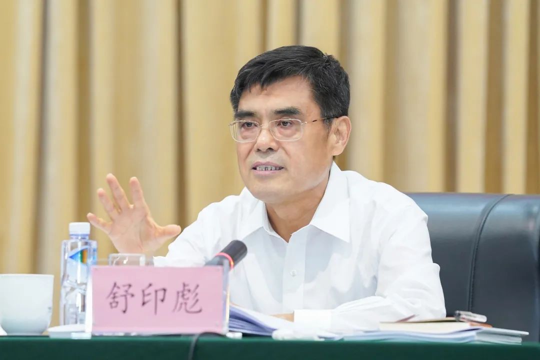 舒印彪：發(fā)展新型電力系統(tǒng)，助力“雙碳”目標