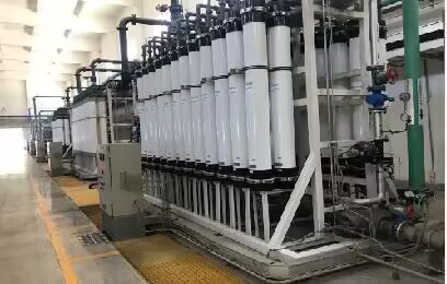 盛源熱電強(qiáng)化中水回收，促進(jìn)綠色發(fā)展