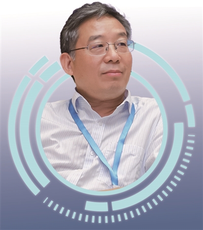 中國(guó)科學(xué)院院士、中國(guó)石油大學(xué)(北京)碳中和未來(lái)技術(shù)學(xué)院院長(zhǎng)、重質(zhì)油全國(guó)重點(diǎn)實(shí)驗(yàn)室主任徐春明：實(shí)現(xiàn)“雙碳”目標(biāo) 能源結(jié)構(gòu)調(diào)整是根本
