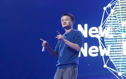 成立新公司，被馬云看上的“海上風(fēng)電”是啥?