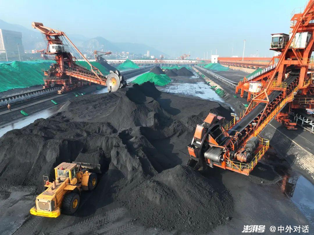 靠煤電“迎峰度夏”，中國電力行業(yè)碳達峰前景如何?
