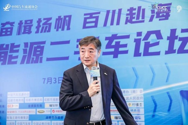 新能源車出海，靠什么行穩(wěn)致遠?