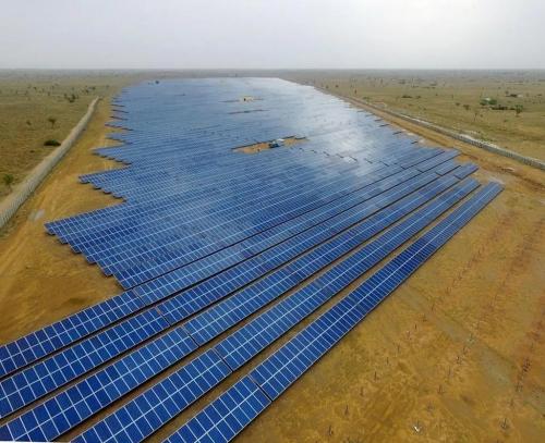 大唐集團(tuán)投資逾200億元加碼風(fēng)電、光伏項(xiàng)目
