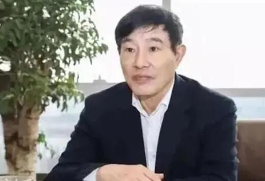 跨界光伏“毛紡巨子”陸克平被立案調(diào)查，“陽(yáng)光系”深陷泥潭又逢雨