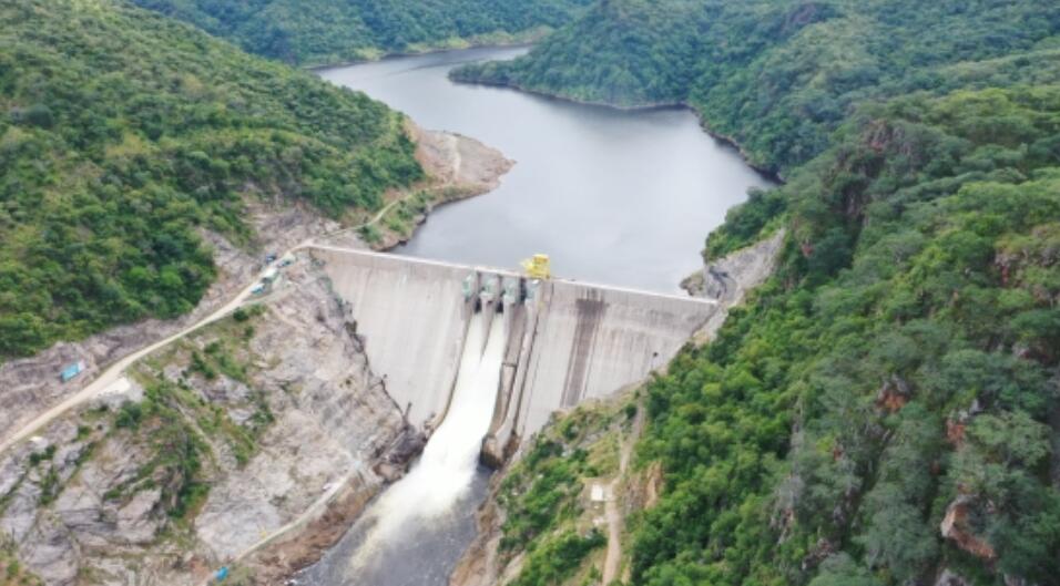 十年絲路新長(zhǎng)卷，中國(guó)電建這份成績(jī)單很亮眼