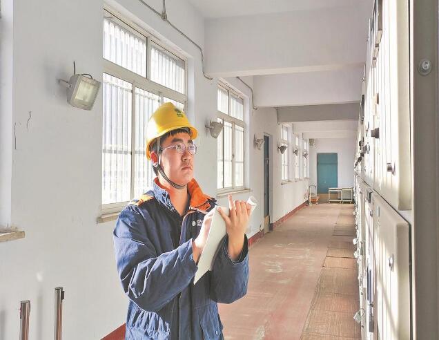 李達(dá):凡事想在前、走在前、干在前