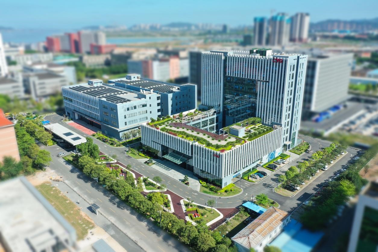 長園科技集團：源網(wǎng)荷儲一體化全場景解決方案 助力企業(yè)數(shù)字化轉(zhuǎn)型