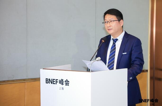 天合光能楊豹：光儲融合一體化引領，擁抱綠色轉型大時代