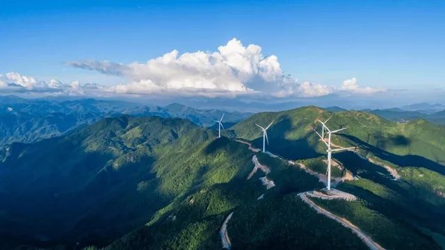 中國風(fēng)電企業(yè)出海，如何走得更遠(yuǎn)?