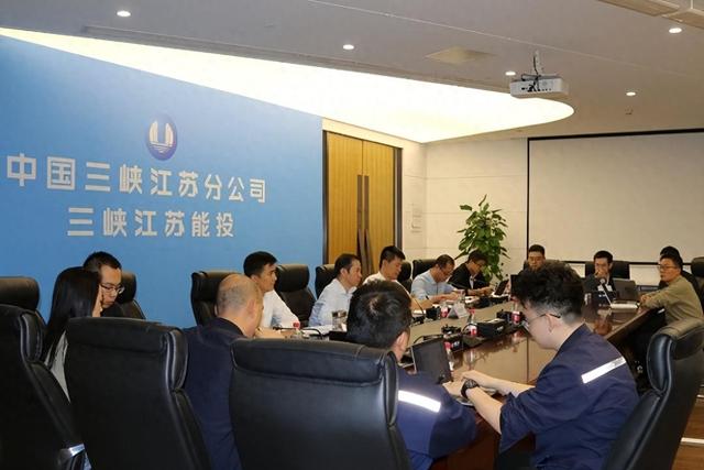 迎峰度冬，一個(gè)月發(fā)電量破5.5億!