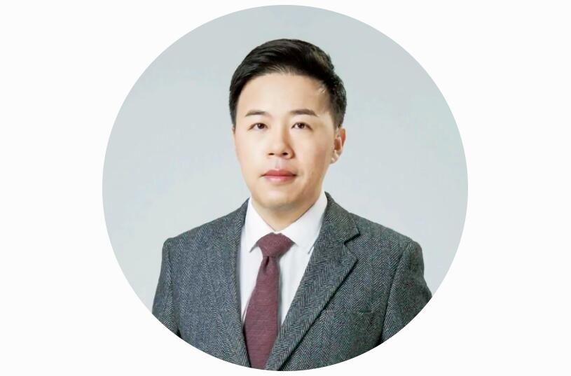 《中國能源報》專訪安泰新能源董事長黃仕塔：光伏支架企業(yè)加速“出?！? width=