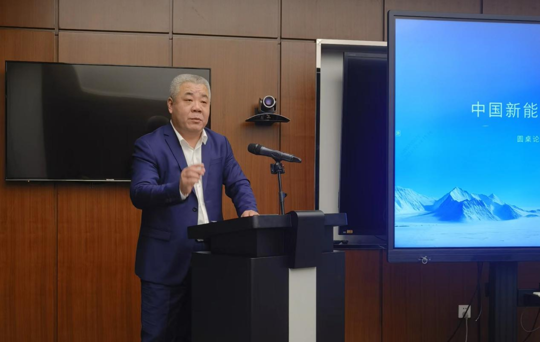 新能源汽車環(huán)境測試引爭議，長城汽車賦能行業(yè)高質(zhì)量發(fā)展