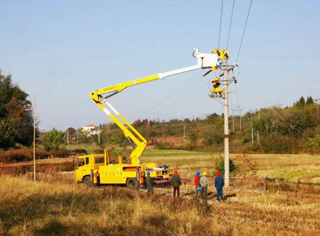 國網衡陽縣供電公司建設“清廉電力” 助力鄉(xiāng)村振興