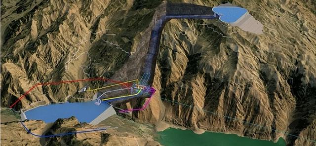 總投資約109.58億元，新疆1400MW抽水蓄能項(xiàng)目獲批!