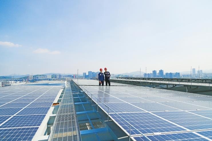 深圳供電局建立創(chuàng)新機(jī)制，加快塑造發(fā)展新動(dòng)能新優(yōu)勢(shì)