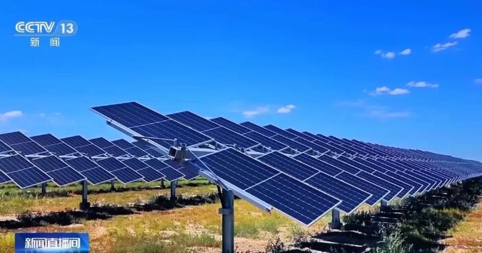新疆累計(jì)外送電量超7400億千瓦時(shí)，新能源電量占近三成
