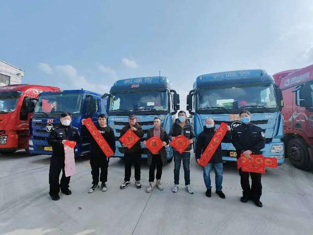 中國品牌開啟新的國際化之路，能源革命成為物流行業(yè)新機(jī)遇