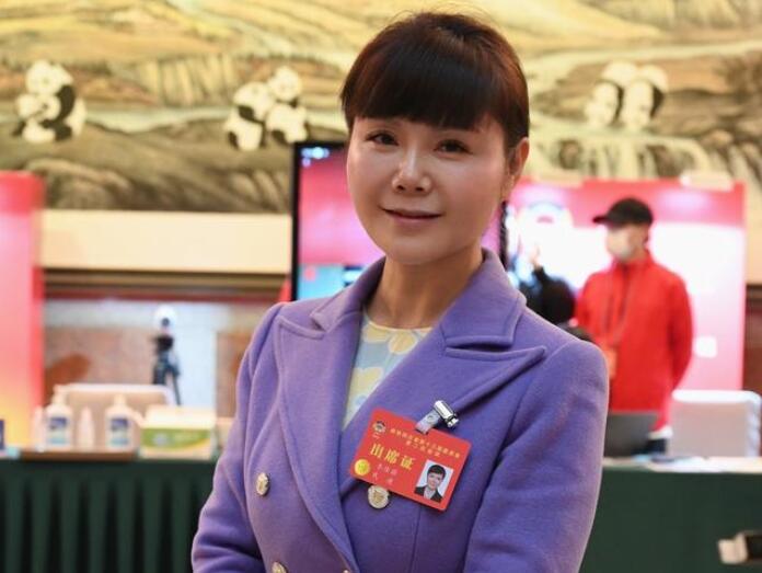 四川省政協(xié)委員李佳蔚：四川要優(yōu)化碳產(chǎn)品、參與碳交易，不斷完善碳設(shè)施