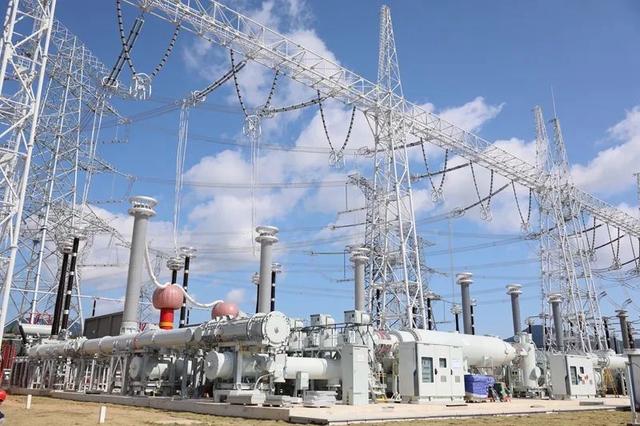 河南新型電力(新能源)裝備產業(yè)迎來新機遇、新變革