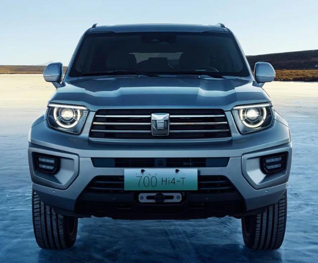 長城汽車坦克品牌向新能源全面轉(zhuǎn)型，抓住時代機(jī)遇，實(shí)現(xiàn)更大發(fā)展