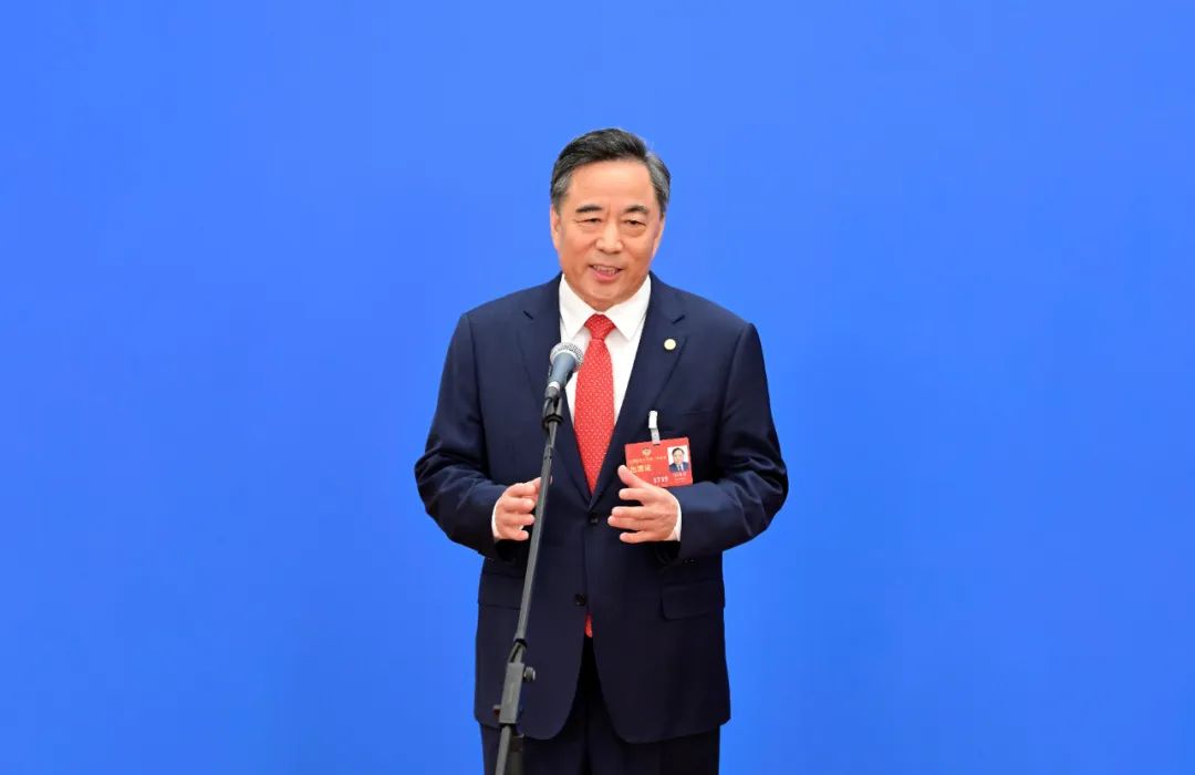 全國政協(xié)委員宋海良：能源融合一定會產(chǎn)生“1+1>2”的效果，我會繼續(xù)呼吁