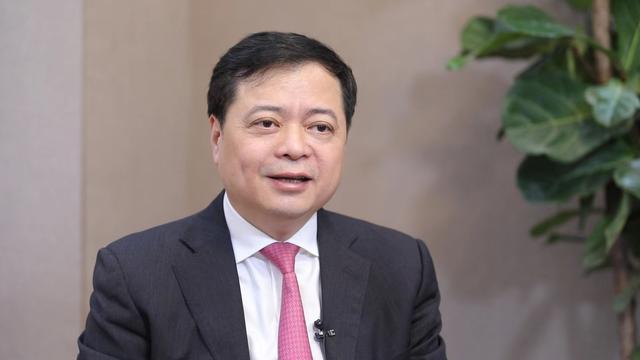 【兩會(huì)好聲音】全國政協(xié)常委、正泰集團(tuán)董事長南存輝：建議進(jìn)一步優(yōu)化綠證核發(fā)及交易機(jī)制，提升市場參與度