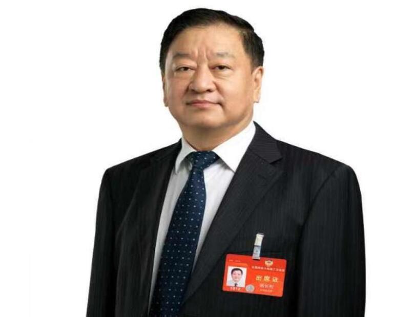 【兩會(huì)好聲音】全國(guó)政協(xié)委員、中國(guó)廣核集團(tuán)董事長(zhǎng)楊長(zhǎng)利：建議將核電納入我國(guó)綠色電力體系