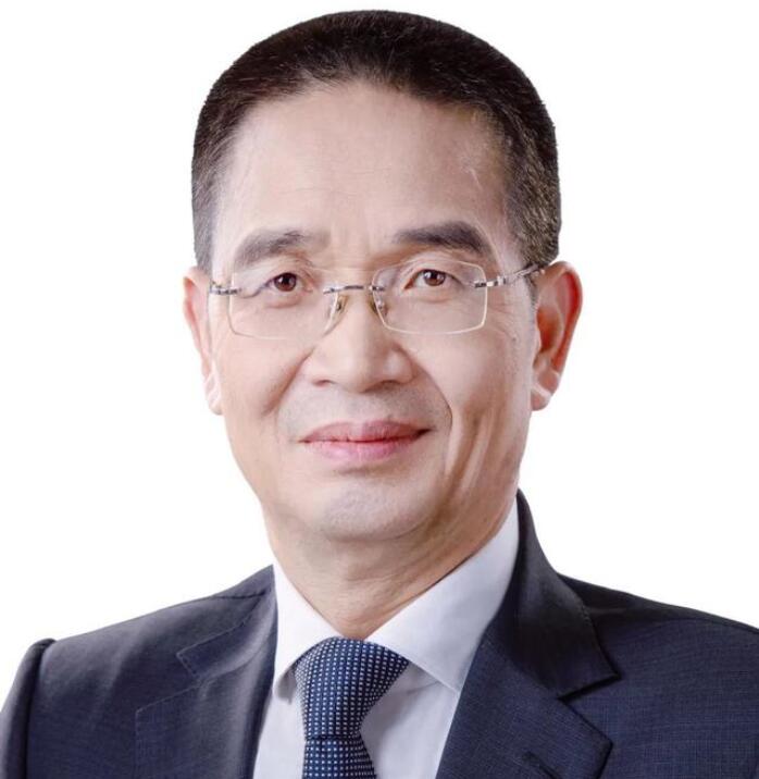 【兩會(huì)好聲音】全國(guó)政協(xié)委員、國(guó)網(wǎng)福建電力董事長(zhǎng)、黨委書記阮前途：新形勢(shì)下推進(jìn)新型電力系統(tǒng)高質(zhì)量發(fā)展