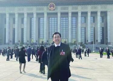 【兩會好聲音】全國政協(xié)委員、中國工程院院士武強：夯實煤炭主體能源根基