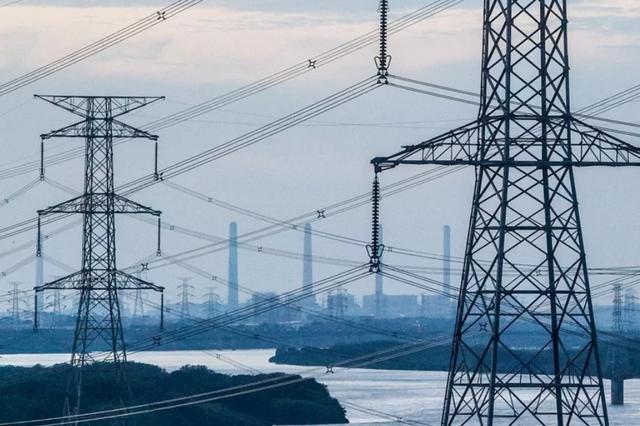 臺1500萬用戶叫苦電價(jià)擬再漲，民進(jìn)黨當(dāng)局能源政策被島內(nèi)痛批