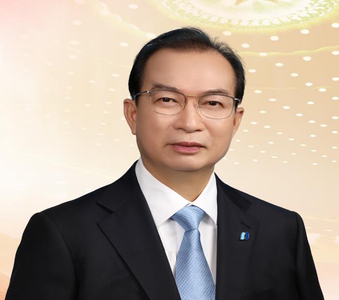 【兩會(huì)好聲音】全國(guó)政協(xié)委員，中國(guó)華電黨組書記、董事長(zhǎng)江毅：加快形成新質(zhì)生產(chǎn)力