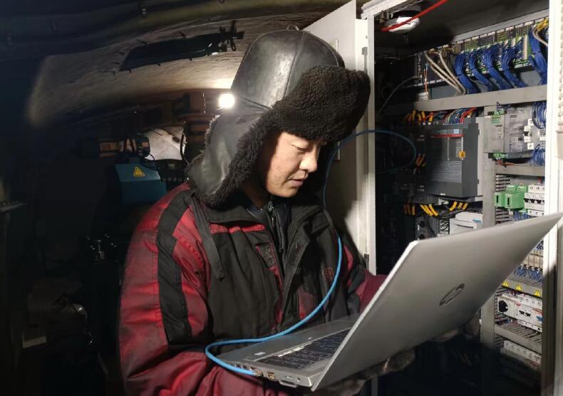 開局沖刺，首戰(zhàn)告捷!錫盟新能源事業(yè)部發(fā)電量實現(xiàn)首月開門紅