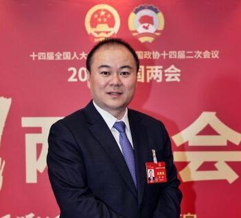 【兩會好聲音】人大代表朱?。航ㄗh完善儲能用固態(tài)電池國家標準