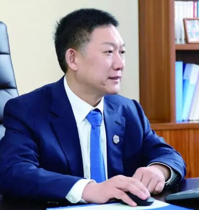全國(guó)人大代表、邦普循環(huán)總裁李長(zhǎng)東：支持企業(yè)全球布局新能源用礦產(chǎn)資源