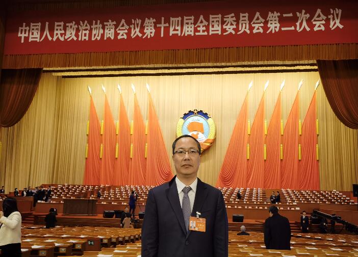 【兩會(huì)好聲音】全國(guó)政協(xié)委員王明彈：積極有序發(fā)展核電，提升我國(guó)核能國(guó)際影響力