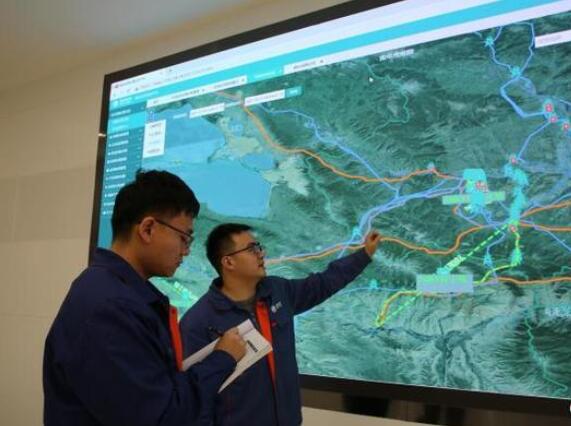 青海電力、氣象高度融合 保障特超高壓輸電線路安全運(yùn)行