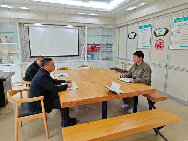 湖北竹溪供電公司從“新”出發(fā)，打好廉潔從業(yè)“預防針”