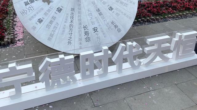 寧德時(shí)代：儲(chǔ)能價(jià)格競(jìng)爭(zhēng)并非長(zhǎng)久，質(zhì)量提升是關(guān)鍵