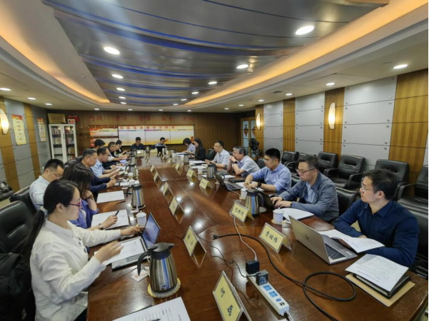 電促會(huì)一行赴中國(guó)移動(dòng)、中國(guó)聯(lián)通、中國(guó)電信調(diào)