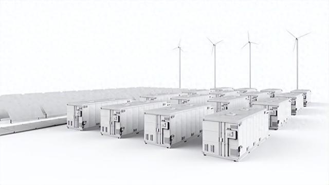 新型儲能“充電寶”，可同時滿足近3000萬戶居民1小時用電