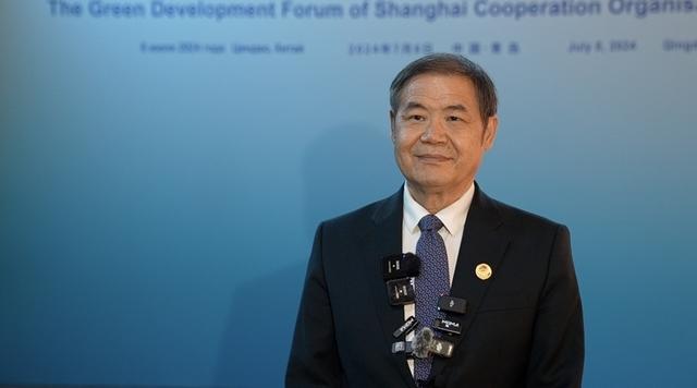 潘家華：走可再生能源軌道，山東必須突破儲能問題