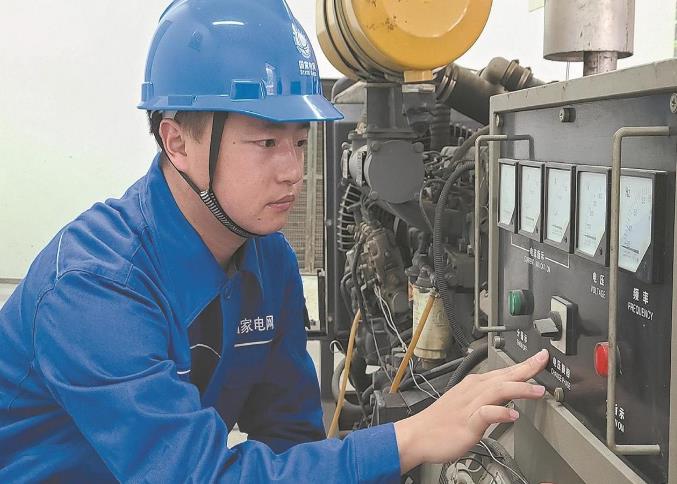 路雖遠，行則將至——記全國五一勞動獎?wù)芦@得者張鑫