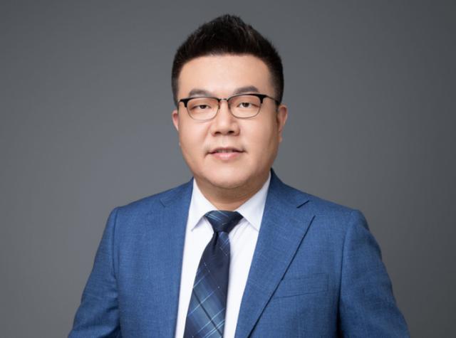 瀾碼科技創(chuàng)始人兼CEO周?。阂钥萍紕?chuàng)新培育新質(zhì)生產(chǎn)力，鍛造經(jīng)濟(jì)高質(zhì)量發(fā)展新引擎